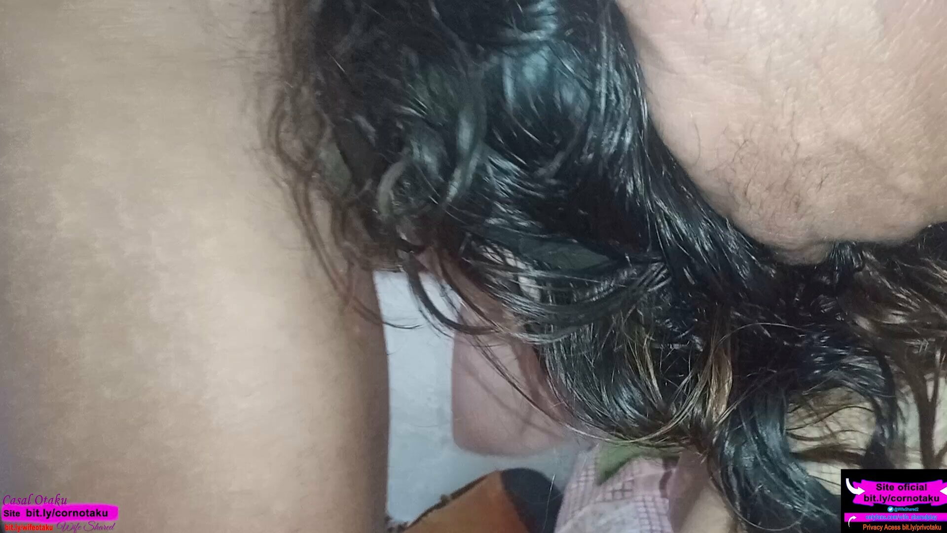 Fucking best friend's wife and humiliating cuckold