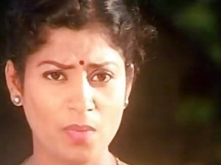 Mallu Aunty Has Her Boobs Sucked By Honey In Desi Webseries