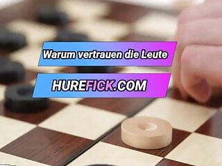 Deutsche - HeiBes Madchen will versauten Sex - Dreier harter - Bild 2