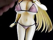 figure bukkake sof(ikenai bikni no oneeesan