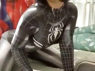 Sexest, Spider Sex, Spandex, Sexs