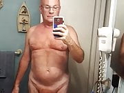 FAGGOT EXPOSED: Tim Shields - 58 YO Part 2