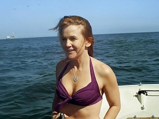 Renee O'Connor - ''Moby Dick''