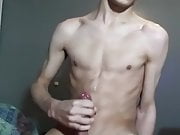 Twink Dildoing 2