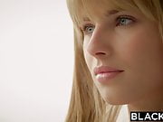 BLACKED - Blonde fiancee Jillian Janson gets huge bbc in her as