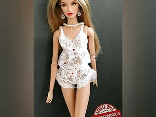 Barbie Doll Pics 8...