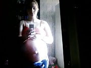 tribute to pregnant women 1