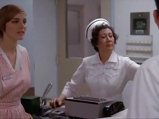Nurse, Hospital, American Tits, Candice Rialson
