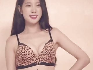 Over, Sexy Bra, Asian Sexy, Kpop