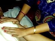 Creamy Tickling & Foreplay Session of Desi Wife Spiced Up