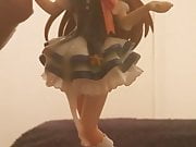 Iori Minase #1 - SOF Figure Bukkake