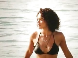 Nathalie Emmanuel Furious 7 Lq...