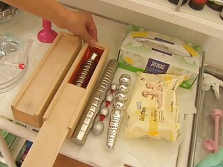 Sprechstunde Frauen Artz - KAPITEL 2