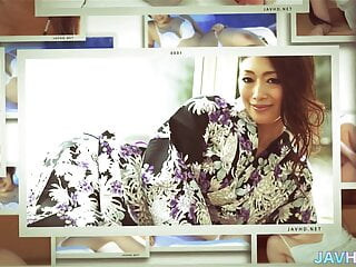  video: Hot Asian BJ part 9