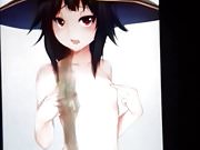 Megumin (Konosuba) Sop