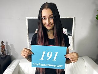 Lick My Pussy, Small Boobs, Porn Casting, Porn CZ