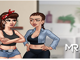 Hentai, 60 FPS, LiveMrX, Comic