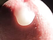 C.U.M.S - Close Up and Motion Slowed - Solo Cumshot #21