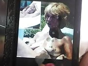 Gail Platt cum tribute