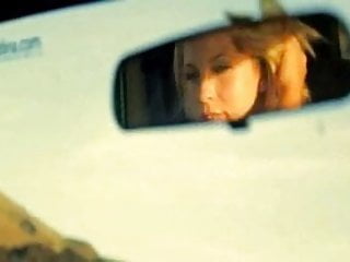 Unknown, Beach, Driving, See Through