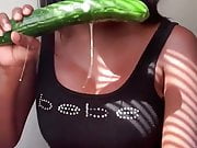 Cucumber challenge 
