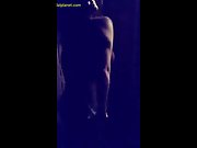 Maitland Ward In Naked At Night Snapchat Story ScandalPlanet