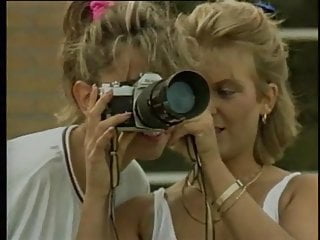 Karin, Joey Murphy, 1989, Cast
