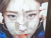 Lovelyz Jiae tribute