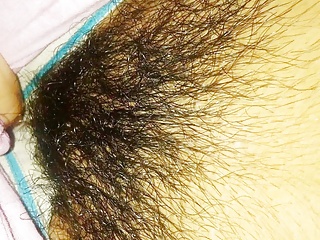 Desi Hairy Pussy Where Is My Hole...