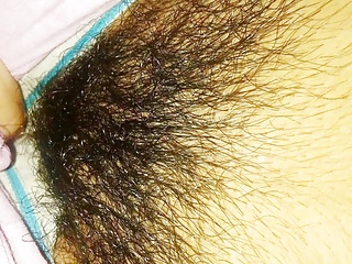 Desi hairy pussy &ndash; where is my hole