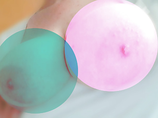 video: My titties