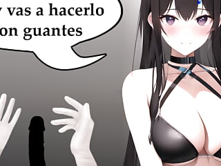 Audio, How to Give a Handjob, Best Friends, Spanish