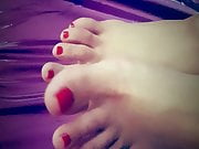 MissEmma's divine Feet