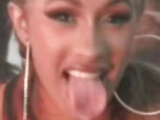 Loop, Cardi B, 60 FPS