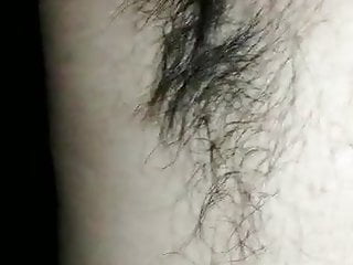 Hairy Pussy, Ar, Pussy, Hairy