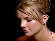 Britney Spears beautiful sweet face