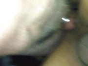 White dom kinky daddy using me as a cum dump part 2