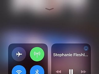 Cum Tribute Stephanie...