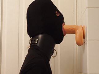 Blowjob Training For Cuckold Slave