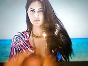 Cum tribute on Katrina Kaif