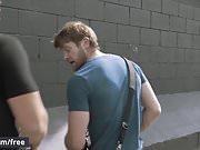 Men.com - Ashton McKay and Colby Keller - Addicted To Ass
