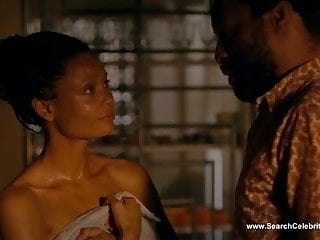 Thandie Newton Half Of A Yellow Sun...