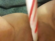 Lucky Candy Cane