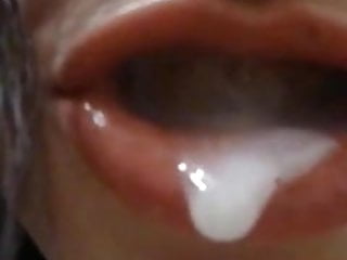 Blowjob Swallow, Close Up Cumshot, Cummed, Cumshot