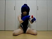 Kigurumi