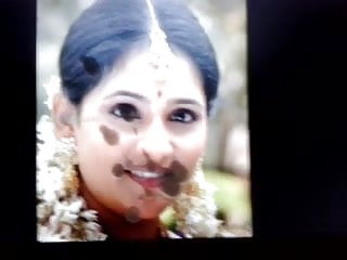 bhargavi tv anchor tribute