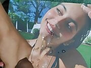 Isabela Merced Moner Cumtribute#2