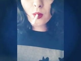 BBW, Sexi, Sexy Smoker, Smokers