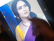 Kamna Pathak fuckable 