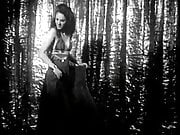 Yvonne Marthay - 1940's Vintage Burlesque